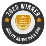 Absolute Plumbing Solutions received the Best Plumbing in Delta 2023.