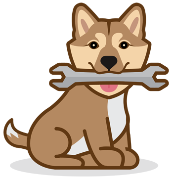meet Sammy, the team mascot Tsawwassen BC