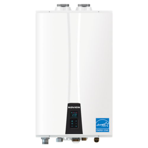 Water Heaters