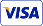 Absolute Plumbing Solutions accepts Visa.