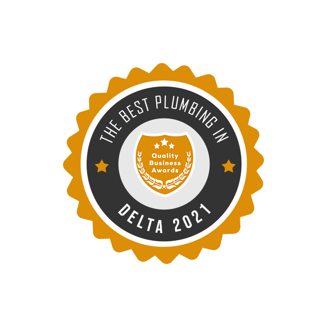Absolute Plumbing Solutions got The Best Plumbing in Delta 2021 Award.