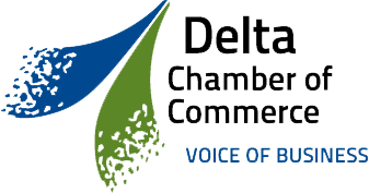 Absolute Plumbing Solutions is a proud member of the Delta Chamber of Commerce.
