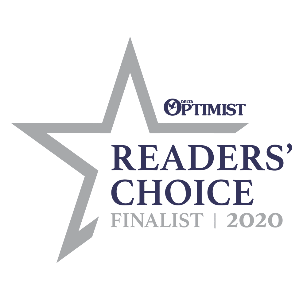 Absolute Plumbing Solutions was an Optimist Readers' Choice finalist 2020.