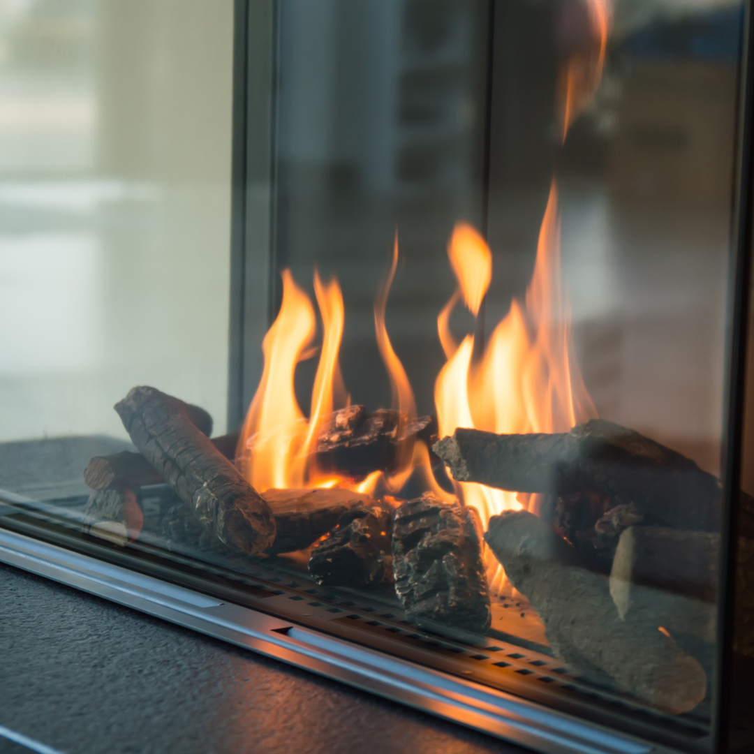 Natural Gas Safety