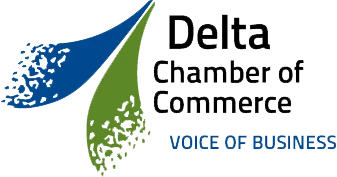 Absolute Plumbing Solutions is a proud member of the Delta Chamber of Commerce.