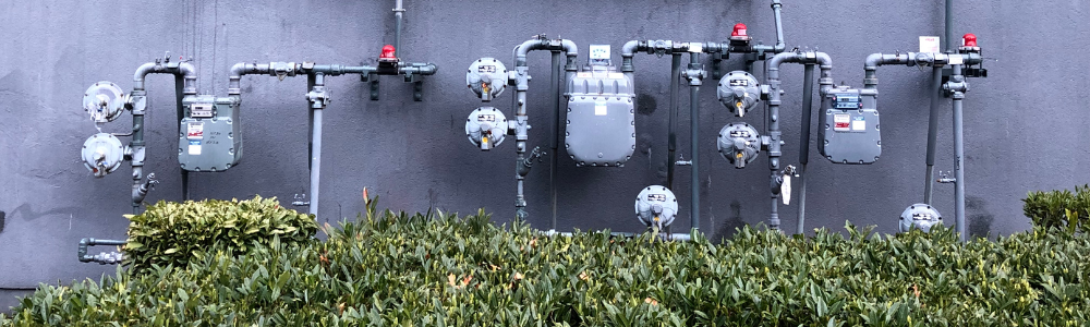 Call Absolute Plumbing for your gas fitting services today!