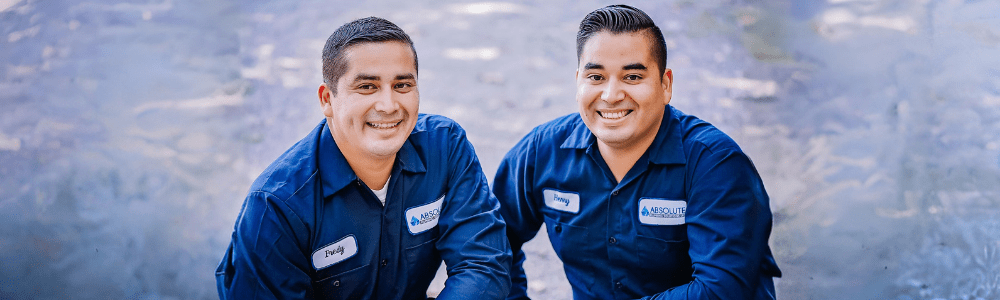Call Absolute Plumbing for your gas fitting services today!