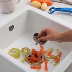Garburators and Drain Safety