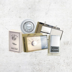 Mercury Thermostats