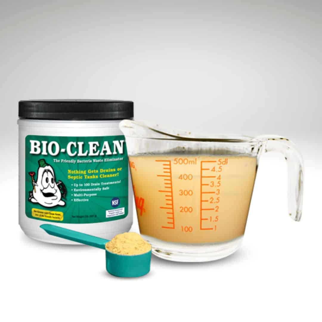 Bio Clean