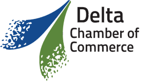 Delta Chamber of Commerce Logo