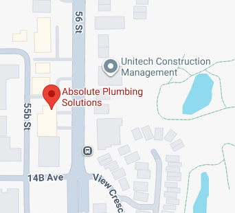 Absolute Plumbing Solutions Location