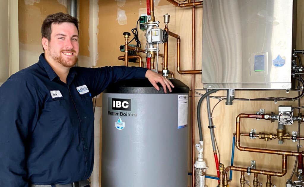 Mark Boiler