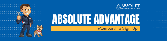 Absolute Membership Banner