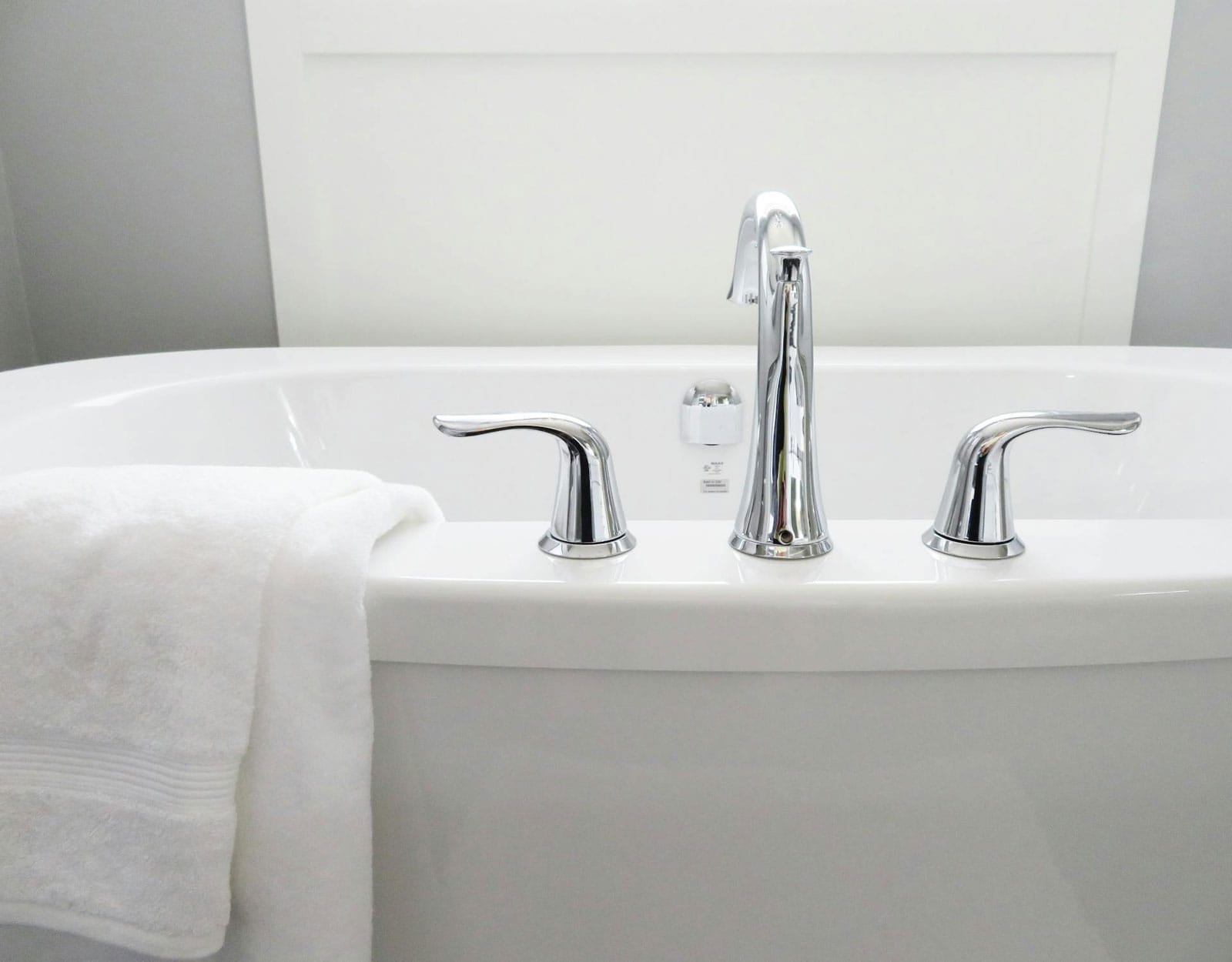Bathtub Faucet