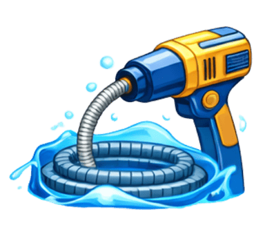Drain Cleaning