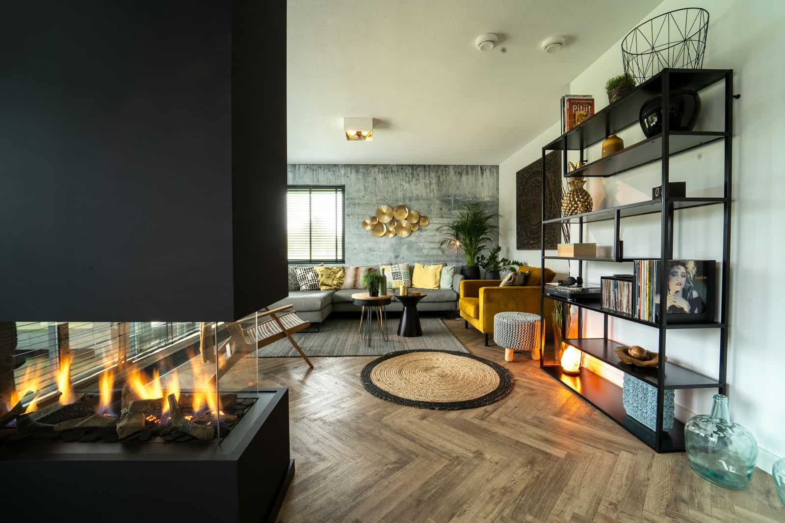 Fireplace Maintenance