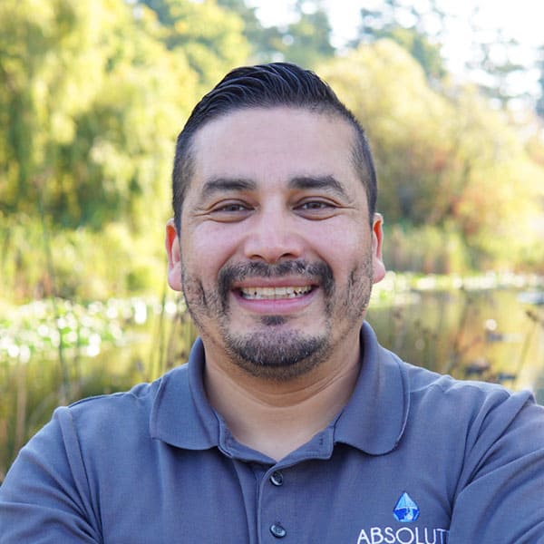 Fredy - Co-Founder