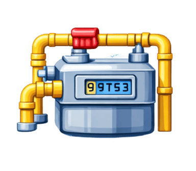Gas Fitting