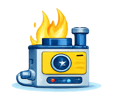 Furnaces and Boilers