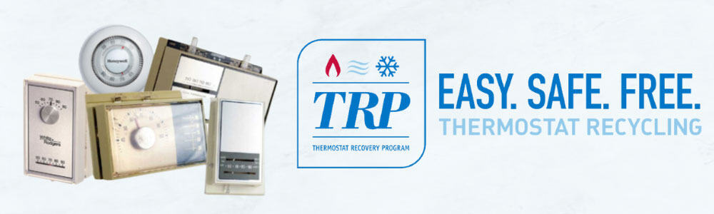 Thermostat Recovery Program