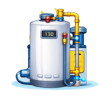 Water Heaters