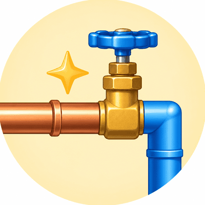 Trusted Water Line Repipes